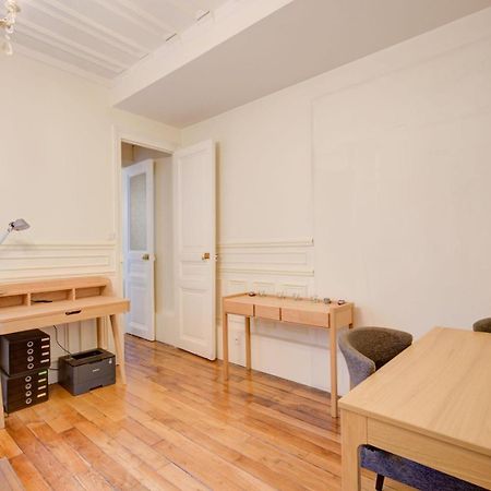Le Petit Pantheon: Cosy 2-Room Apart Center 파리 외부 사진