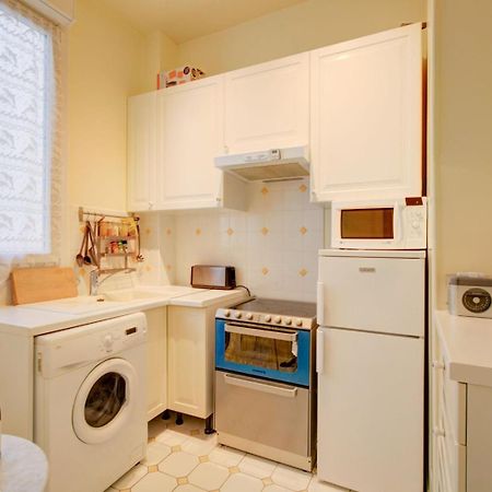 Le Petit Pantheon: Cosy 2-Room Apart Center 파리 외부 사진