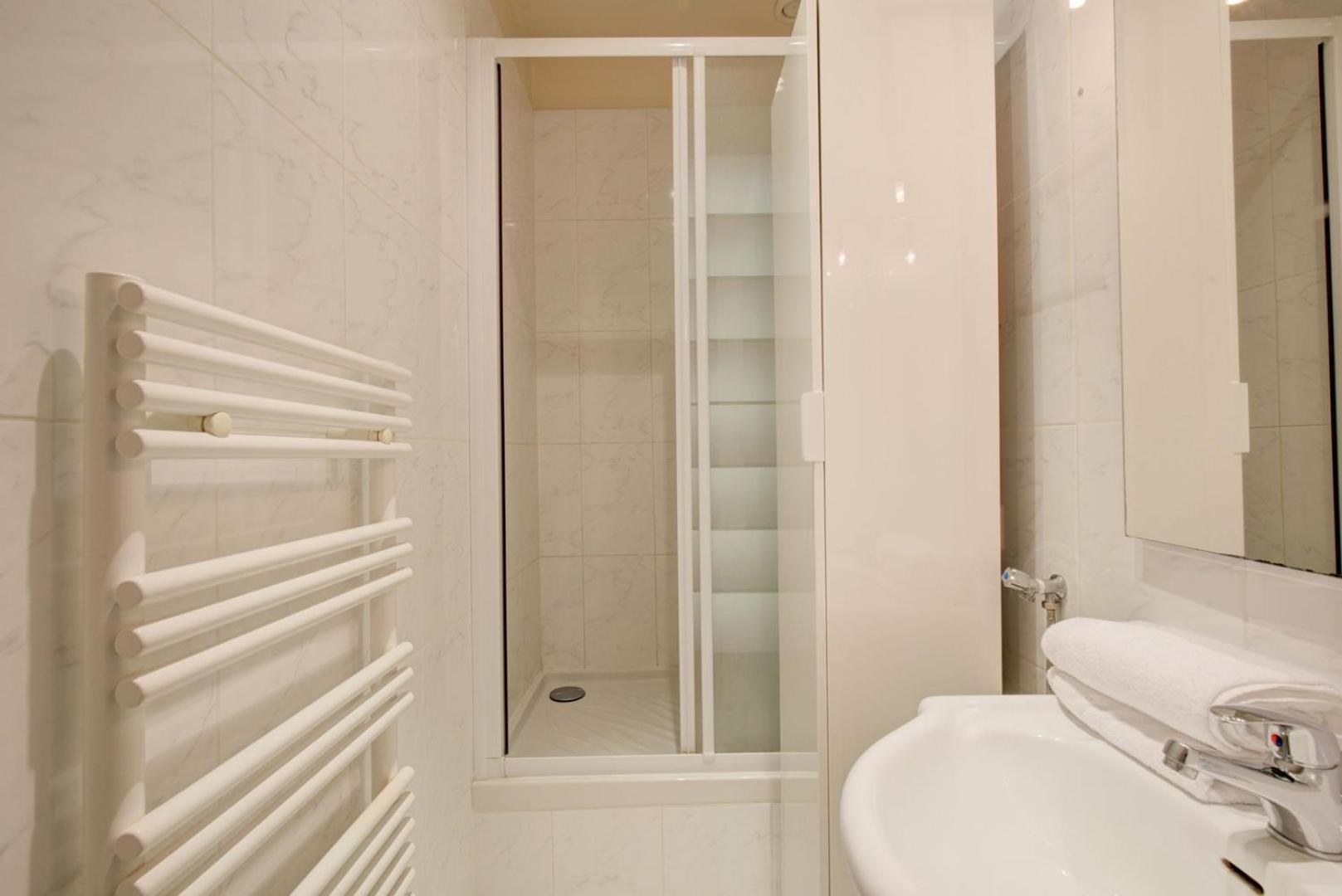 Le Petit Pantheon: Cosy 2-Room Apart Center 파리 외부 사진