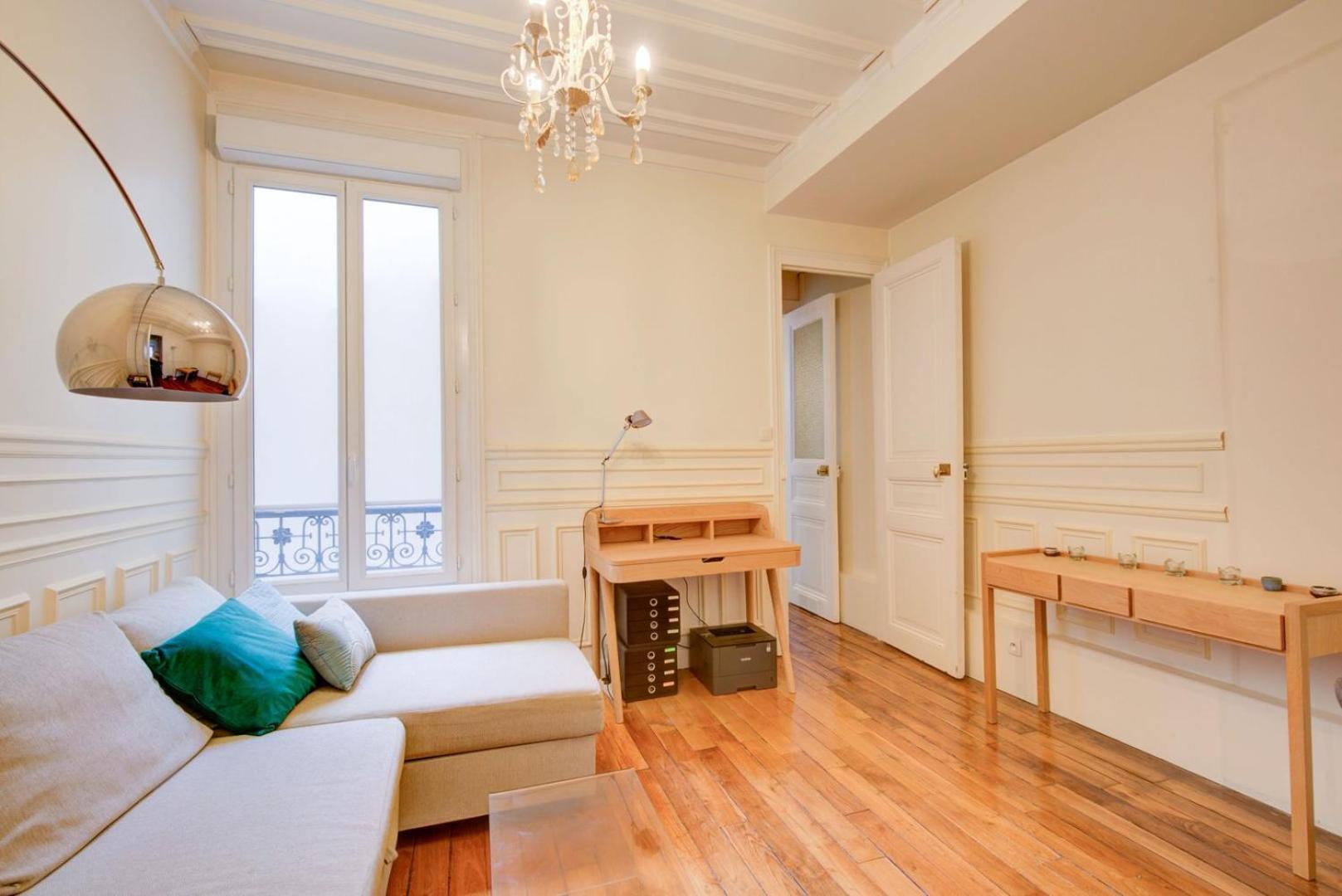 Le Petit Pantheon: Cosy 2-Room Apart Center 파리 외부 사진