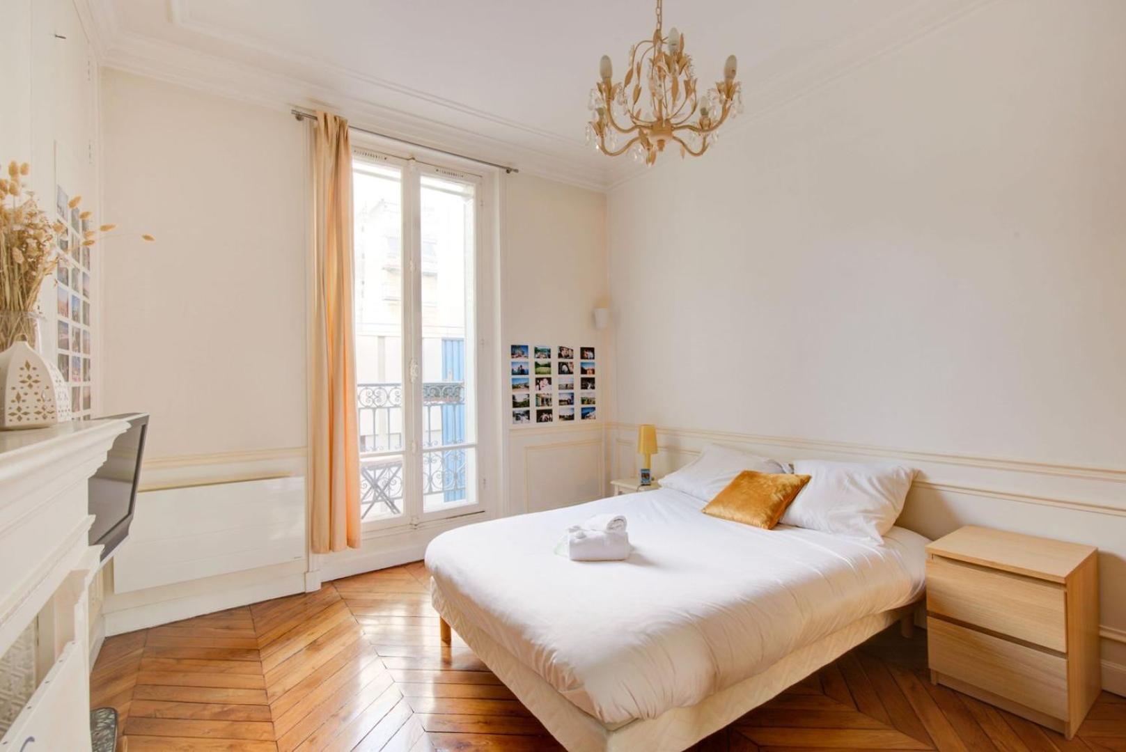 Le Petit Pantheon: Cosy 2-Room Apart Center 파리 외부 사진