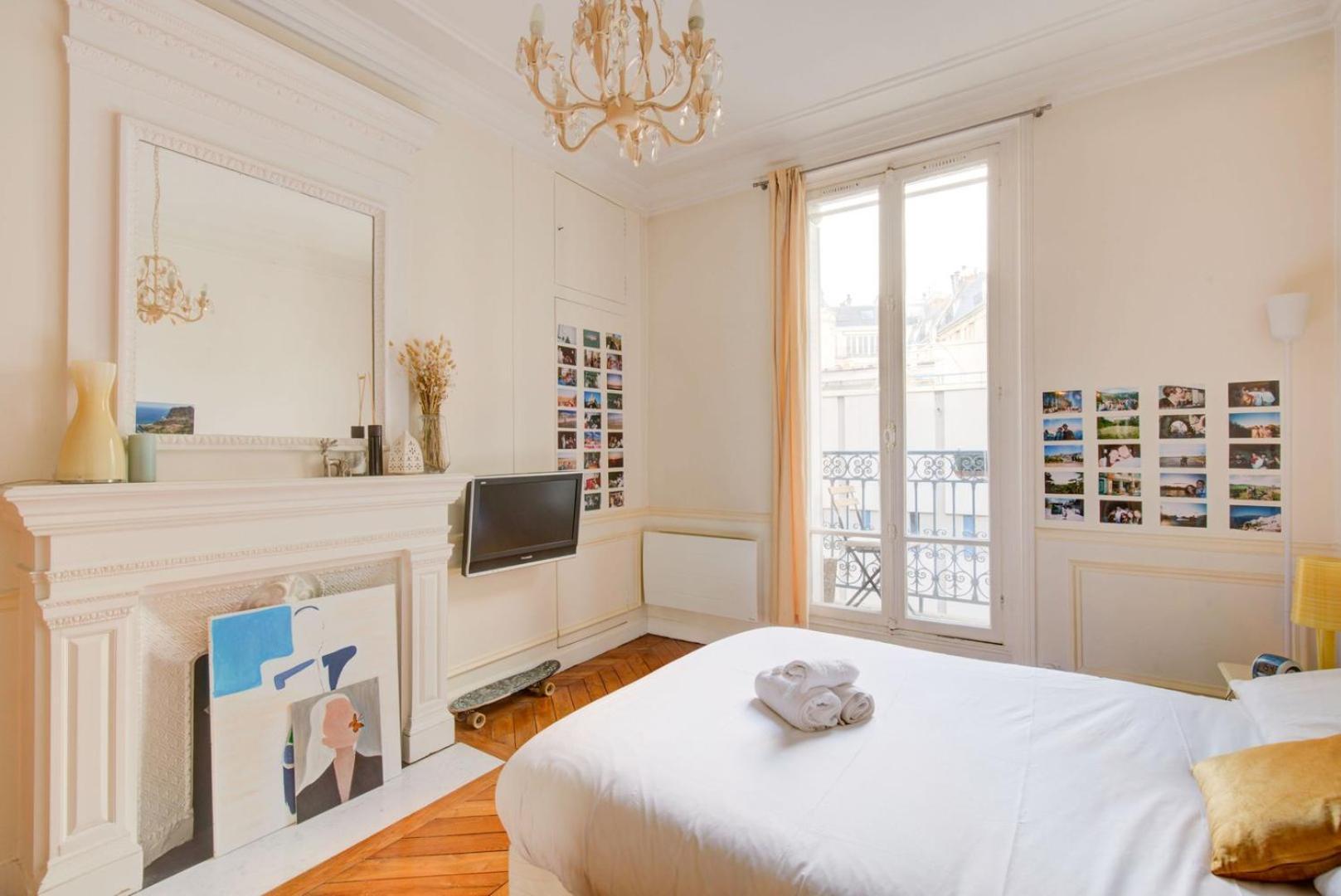 Le Petit Pantheon: Cosy 2-Room Apart Center 파리 외부 사진