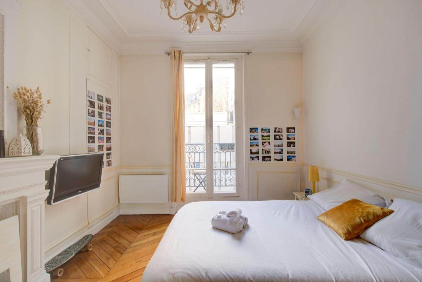 Le Petit Pantheon: Cosy 2-Room Apart Center 파리 외부 사진